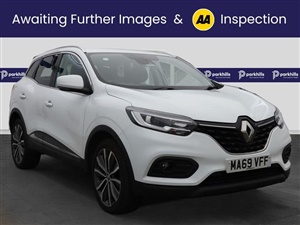 Large image for the Used Renault KADJAR