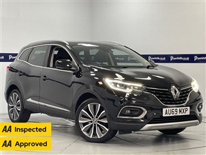 Large image for the Used Renault KADJAR