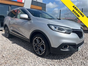 Large image for the Used Renault KADJAR