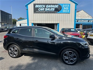 Large image for the Used Renault KADJAR
