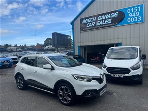 Large image for the Used Renault KADJAR