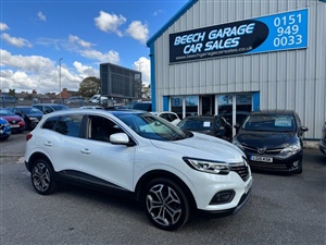 Large image for the Used Renault KADJAR