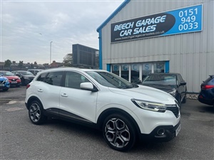 Large image for the Used Renault KADJAR