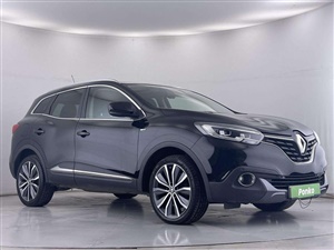 Large image for the Used Renault KADJAR