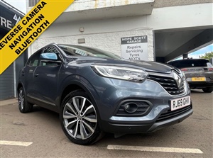 Large image for the Used Renault KADJAR