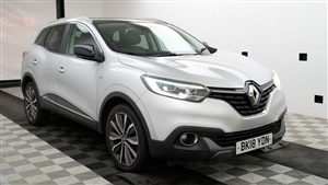 Large image for the Used Renault KADJAR