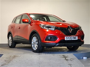 Large image for the Used Renault Kadjar