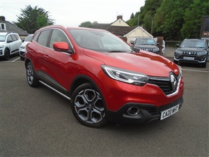 Large image for the Used Renault Kadjar