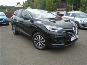 Large image for the Used Renault Kadjar