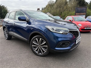 Large image for the Used Renault Kadjar