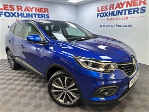 Large image for the Used Renault KADJAR