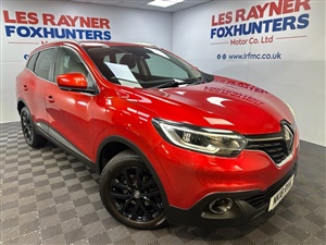 Large image for the Used Renault KADJAR