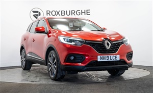 Large image for the Used Renault KADJAR