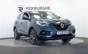 Large image for the Used Renault KADJAR