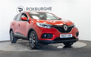 Large image for the Used Renault KADJAR