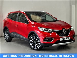 Large image for the Used Renault KADJAR
