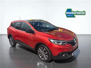 Large image for the Used Renault KADJAR