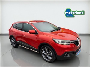Large image for the Used Renault KADJAR