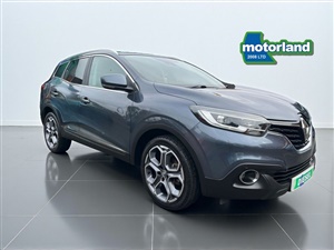 Large image for the Used Renault KADJAR