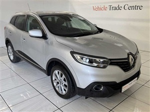Large image for the Used Renault KADJAR