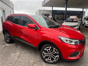 Large image for the Used Renault Kadjar