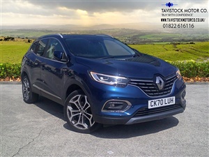 Large image for the Used Renault KADJAR