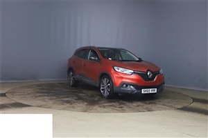 Large image for the Used Renault KADJAR
