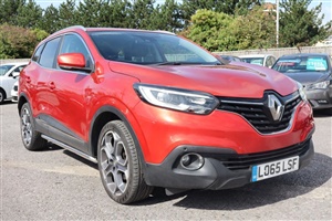 Large image for the Used Renault KADJAR