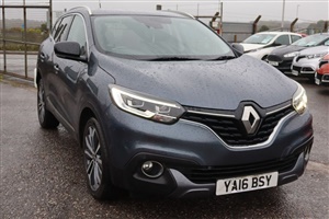 Large image for the Used Renault KADJAR