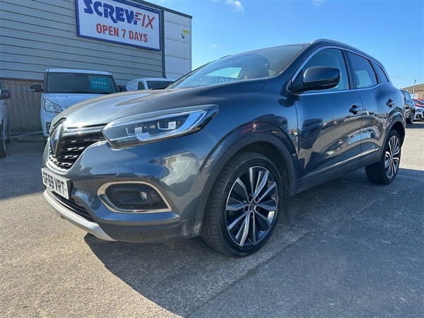 Large image for the Used Renault KADJAR