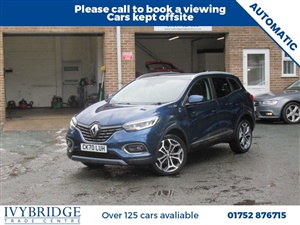 Large image for the Used Renault KADJAR