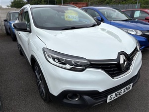 Large image for the Used Renault KADJAR