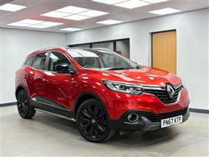 Large image for the Used Renault KADJAR