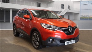 Large image for the Used Renault KADJAR