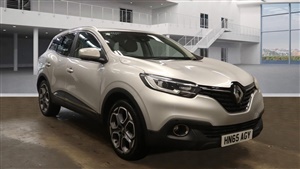 Large image for the Used Renault KADJAR