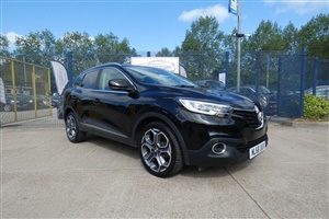 Large image for the Used Renault KADJAR