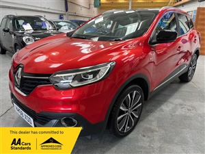 Large image for the Used Renault Kadjar