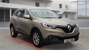 Large image for the Used Renault KADJAR
