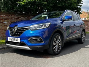 Large image for the Used Renault KADJAR