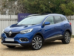 Large image for the Used Renault KADJAR