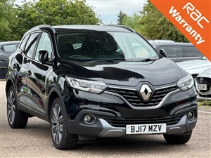 Large image for the Used Renault KADJAR