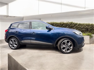 Large image for the Used Renault KADJAR