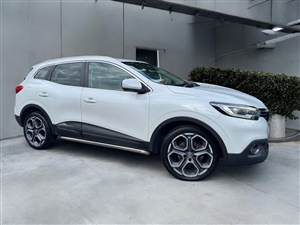 Large image for the Used Renault KADJAR