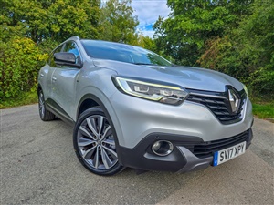 Large image for the Used Renault Kadjar