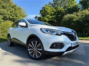 Large image for the Used Renault Kadjar