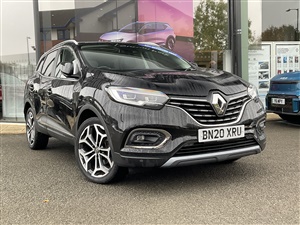 Large image for the Used Renault Kadjar