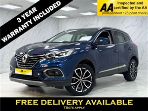 Large image for the Used Renault KADJAR