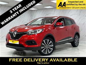 Large image for the Used Renault KADJAR