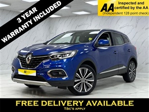 Large image for the Used Renault KADJAR