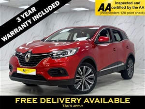 Large image for the Used Renault KADJAR